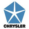 Logotipo de Chrysler