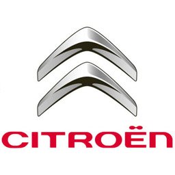 Logotipo de Citroën