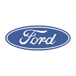 Logotipo de Ford