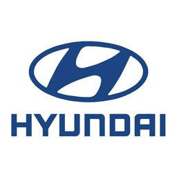 Logotipo de Hyundai