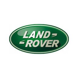 Logotipo de Land Rover