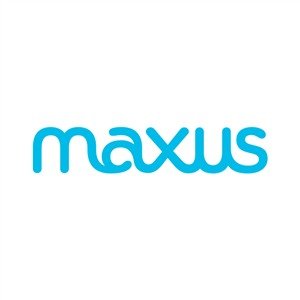 Logotipo de Maxus