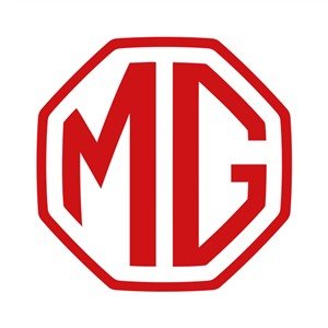 Logotipo de MG