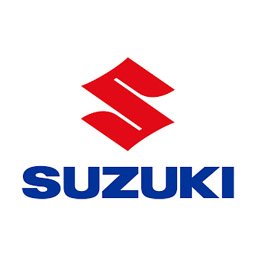 Logotipo de Suzuki