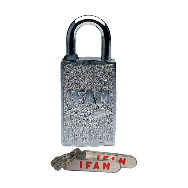Candado Ifam Magnetico 40