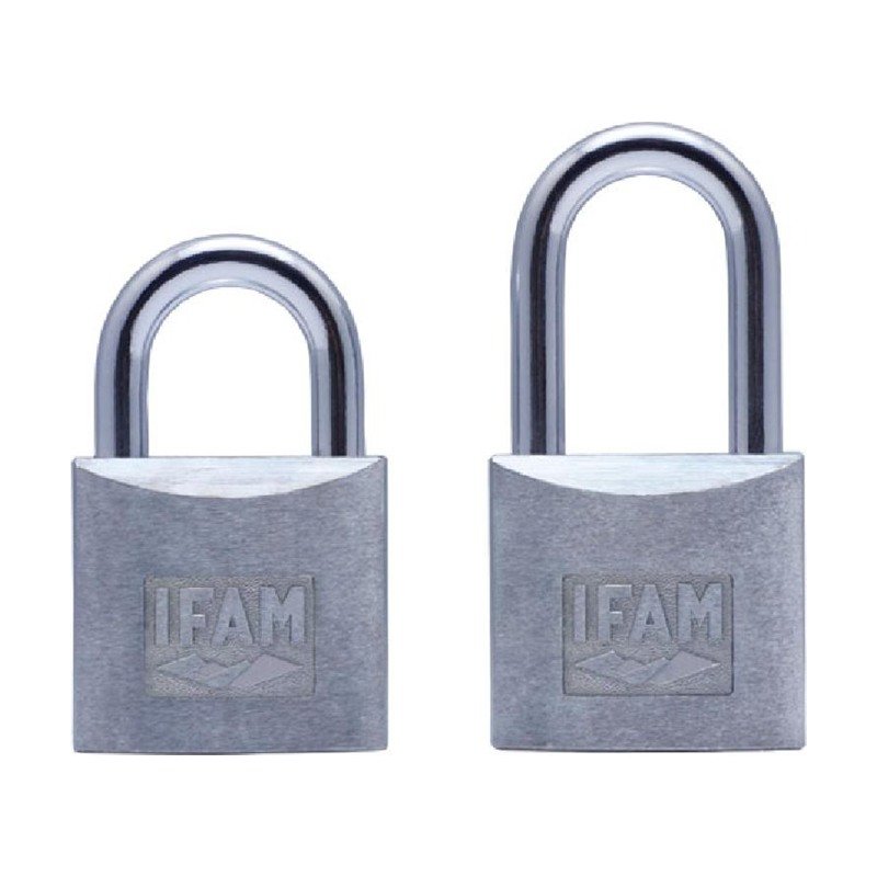 Candado Ifam Z