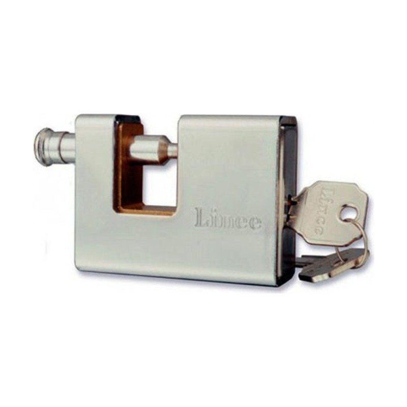 Candado Lince Blindado U-90
