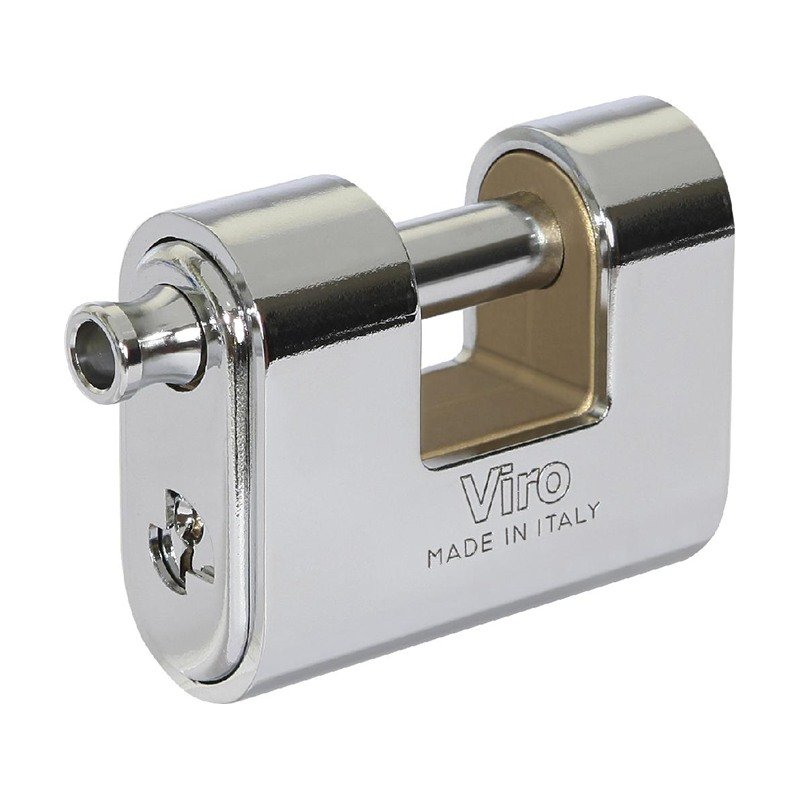 Candado Acorazado Panzer Viro