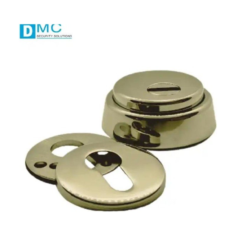 Escudo Acorazado DMC Basset Ajustable a Rosca
