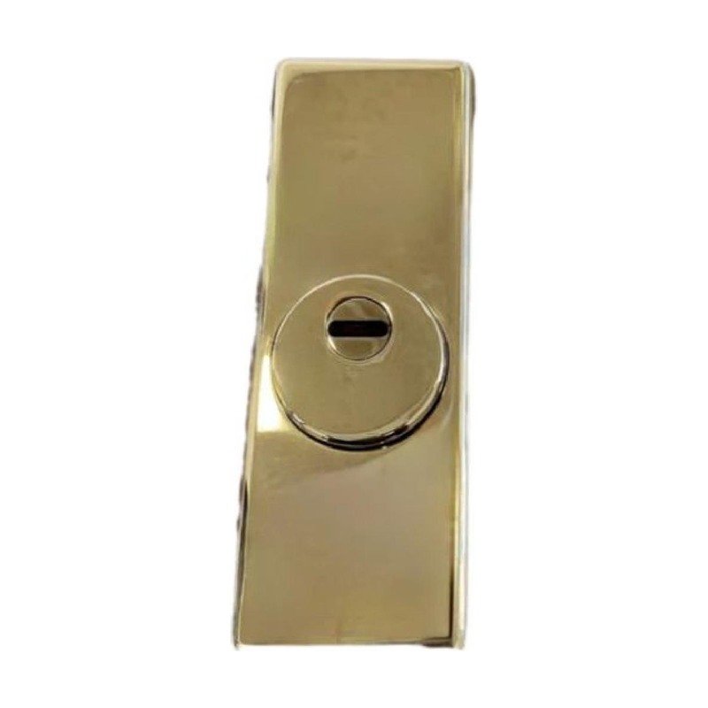 Escudo Acorazado DMC Boxer Ajustable con Placa