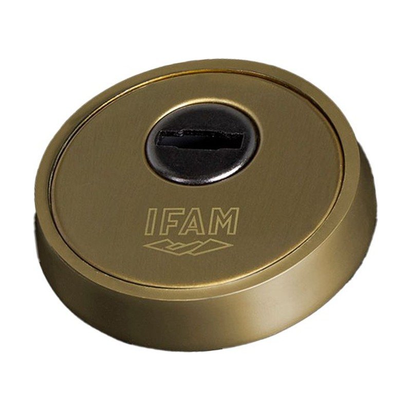Escudo Ifam ES701L