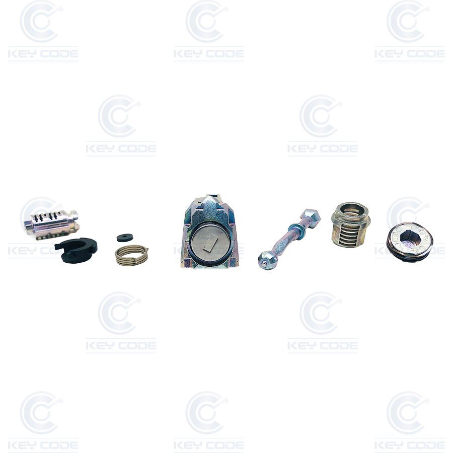 Cerradura Puerta Izquierda Psa C4 VA2 (+2014) - Original (9170LK/9170LJ) - Original -
