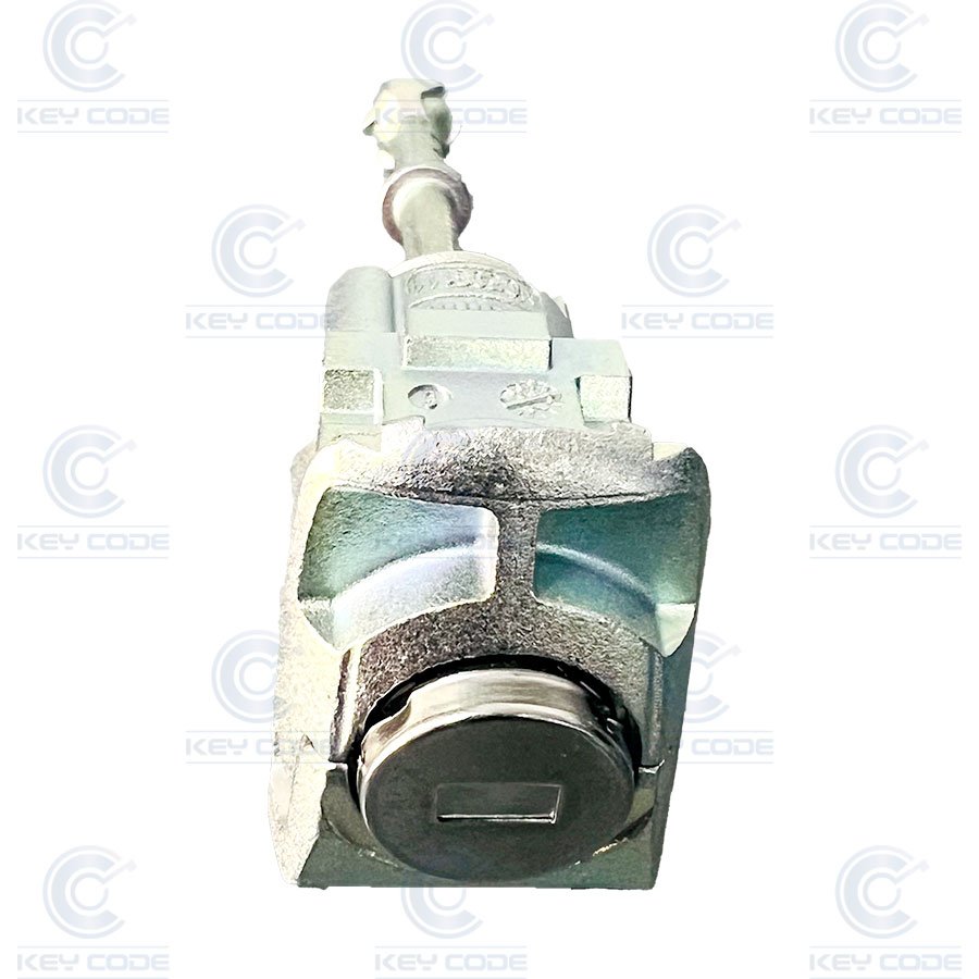 Cerradura Puerta Izquierda Psa Partner, BERLINGOVA2 (+2010) (9170HZ, 9170HW, 9170GS, 9170GT) (g) - Original -