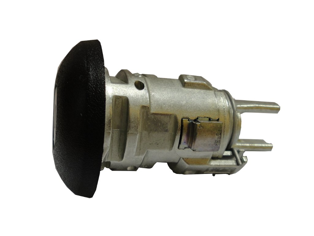 Cerradura Porton Ford Transit (1926220) HU101 - Original -