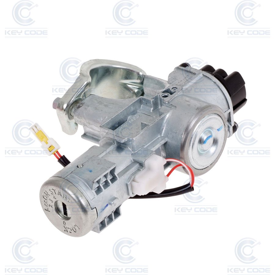 Cerradura de Arranque de Nissan Note (D87009U02A, D87009U00A) NSN14 - Original