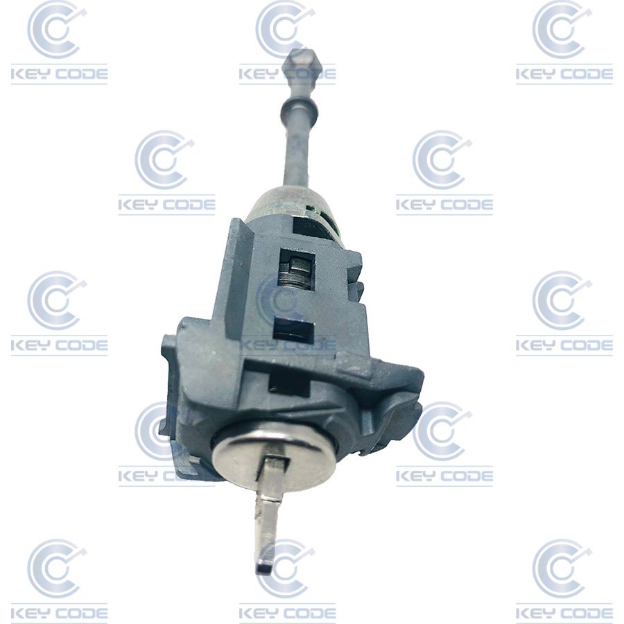Cerradura Puerta Derecha Psa 207, 308 (9179CQ, 9170CP) sin Espadin - Original -